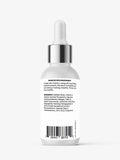 Absonutrix Radiant Youth Vitamin C serum L-Ascorbic acid 30% For Fine lines and wrinkles Made in USA