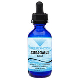 Absonutrix Astragalus extract 4fl oz 593mg Powerful Antioxidant Boost Immunity Heart health and Anti-Aging