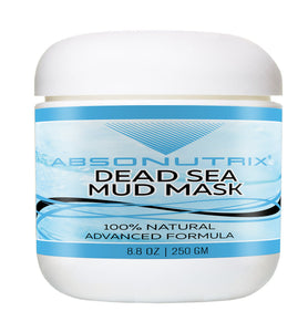 Absonutrix Dead Sea Mud Mask