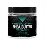 Absonutrix Organic Shea Butter Cream